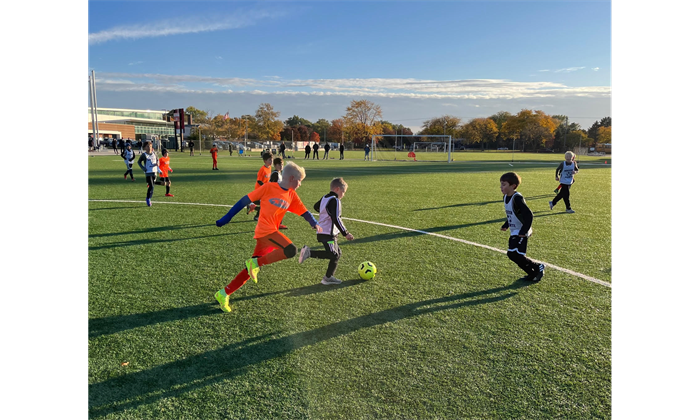 FALL ADM SOCCER & LAX ON 