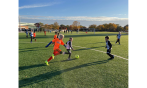 FALL ADM SOCCER & LAX ON 