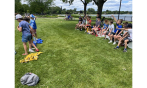 GPSA RUN BIRTHDAY PARTIES! 