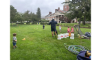 SUMMER PRE-K GROUPS 2024!